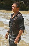 Image result for Chris Pratt Jurassic World Outfit