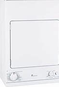 Image result for 24 Inch Wide GE Stackable Washer and Dryer