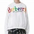 Image result for Burberry Rainbow Shirt