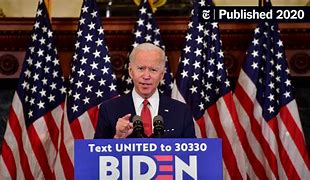 Image result for Biden's Philadelphia Speech