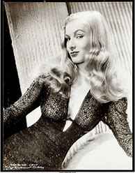 Image result for Veronica Lake Cheesecake