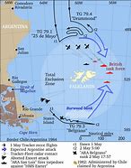 Image result for Falklands War Belgrano