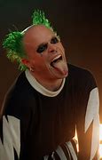 Image result for Prodigy Band Keith Flint
