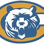 Image result for Chicago Bears Head Logo