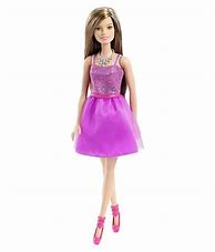 Image result for Classic Barbie Doll