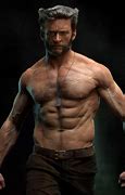 Image result for Pictures of Hugh Jackman as Wolverine