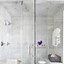 Image result for Simple Bathroom Shower Tile Ideas