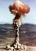 Image result for Atomic Bomb Exploding