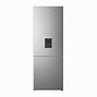 Image result for 24.7 Cu. Ft. French Door Refrigerator In Fingerprint Resistant Stainless Steel, ENERGY STAR, Silver