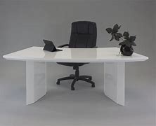 Image result for Curved Desk