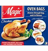 Image result for Roasting Bags