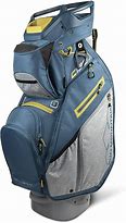 Image result for Sun Mountain 2019 C-130 Cart Golf Bag, Men's, Blue