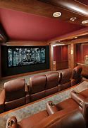 Image result for home theater furniture diy