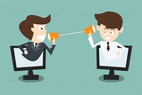 Image result for Clear Communication Cartoon