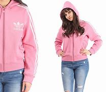 Image result for Velour Zip Up Hoodie