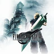 Image result for FF7 Remake Xbox