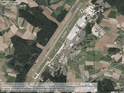 Image result for Hahn Air Base Map