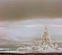 Image result for Us Biggest Nuclear Bomb