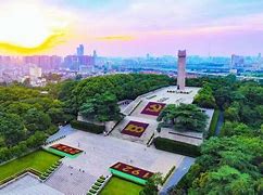 Image result for Nanjing Tech University