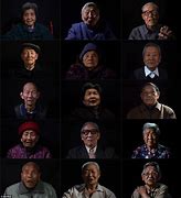 Image result for Nanjing Massacre Survivors
