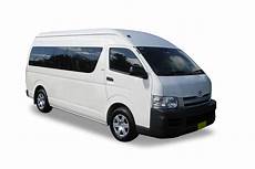 14 16 Seat Luxury Minibus Bus Charter Australia