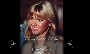 Image result for Olivia Newton-John Country Girl