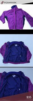 Image result for Blue Columbia Jacket