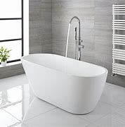Image result for Contemporary Design Bathtub
