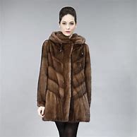Image result for Plus Size Fur Coat