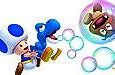 Image result for New Super Mario Bros. U Deluxe Blue Toad