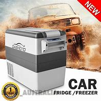 Image result for Portable Freezer On Balcony