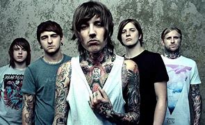 Image result for bring me the horizon