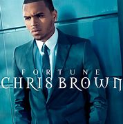 Image result for Chris Brown Cover Page