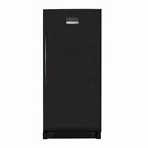 Image result for Black Upright Freezers Frost Free