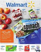 Image result for Walmart Advert