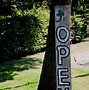 Image result for Exterior Open Sign