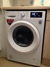 Image result for LG Direct Drive Washing Machine WM2016CW