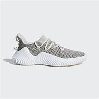 Image result for Adidas AlphaBounce Blue