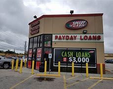 Image result for Payday Loan Store