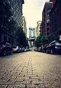 Image result for Brooklyn Bridge Street View