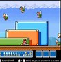 Image result for Super Mario Bros 2 All-Stars First Level