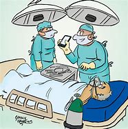 Image result for Brain Surgery Patient Cartoon