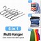 Image result for Heavy Duty Pants Hangers