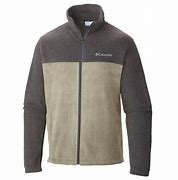 Image result for Men's Columbia Fleece Jackets