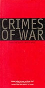 Image result for War Crimes Act of 1996