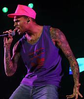 Image result for Chris Brown Jordan's