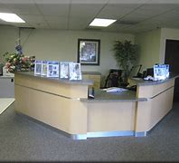 Image result for Service Counter Desks