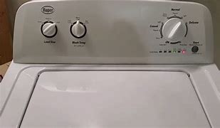 Image result for How to Date a Roper Washer and Dryer