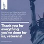 Image result for Veterans Thank You Sayings