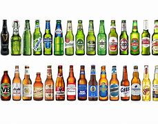 Image result for Different Types of Beer Brands